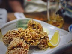 -桂马·日本料理·海胆·海鲜饭·酒场(民主广场店)