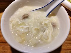 -吕氏疙瘩汤·私家菜馆(慈云寺店)