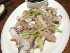 -吉香碳烤生蚝(仙霞路店)