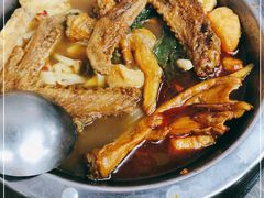-柳州人田螺鸭脚煲(农院路1店)