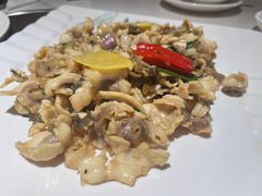 -红日饭店(裕隆三路店)