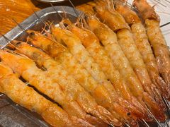 -老白清真烧烤(锦州旗舰店)