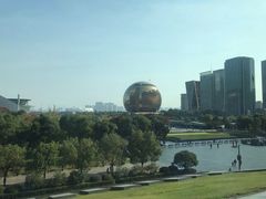 -杭州市城市规划展览馆