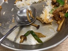 -佰搭果·广式茶餐厅(西华路店)