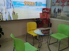 -海之声助听器峰力直营店深圳旗舰中心