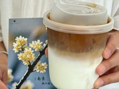 -北芒BEIMO COFFEE(五台山店)