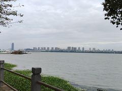 -无锡蠡湖国家湿地公园-蠡园