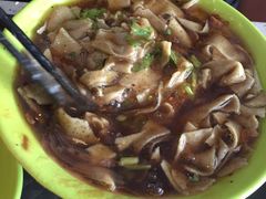 锅巴菜-大福来锅巴菜(古文化街店)