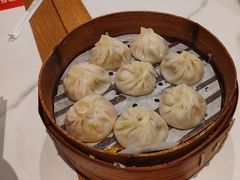 -馋三尺蟹粉小笼(人民广场店)