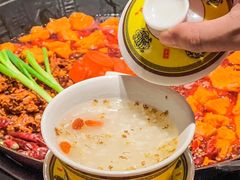 -巴蜀大将火锅(春熙店)