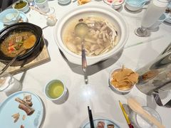 -龙泉人椰子鸡.糟粕醋.海南菜(三亚旗舰店)