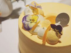 热情椰林-théATRE 茶聚场(王府中環店)