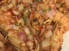 -铭副琦食·虾蟹烩馆(渔人码头店)