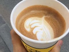 -JPG coffee(广州体育西店)