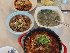-宁波石浦大饭店(新材料城店)
