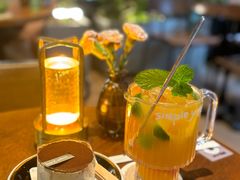 -Simple Yummy简单美味(上邦百汇城店)