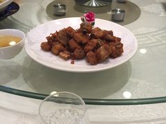 -金成潮菜博物馆(海珠湿地店)