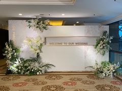 -上海新锦江大酒店