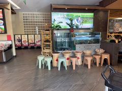 -老海陵·泰州菜(图书馆店)