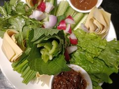 -萍香大厨·锅包肉(大东门店)