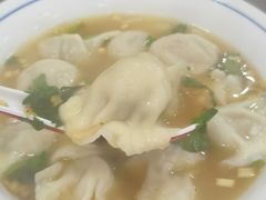 -孔一凡·手工饺子(时尚明苑店)