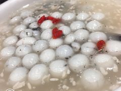 -老上海弄堂菜馆(恒基名人购物中心店)