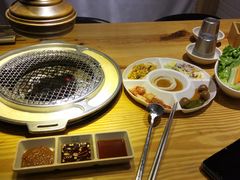 -喜来稀肉(北外滩白玉兰广场店)