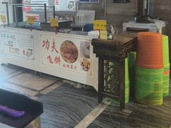 -大队长主题火锅(观音桥店)