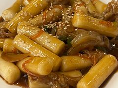 -韩礼年糕(飞虹路店)