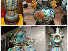 -中国景泰蓝艺术博物馆