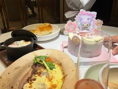 -王品牛排(福州泰禾店)