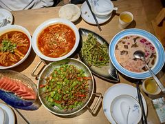-辛香汇·现炒川菜(武进吾悦店)