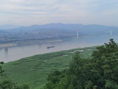 -丰都鬼城名山景区