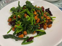 -听涛雅苑百味饺子老家菜馆