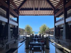 -石梅湾艾美度假酒店
