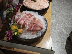 -越城记黑鱼煲(万达店)