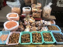 -清平中药材专业市场