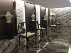 -佛山顺德香云纱园林酒店(清晖园店)