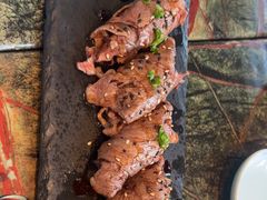 -炙柒Sekinana·精致料理 烧鸟·铁板烧(海上世界店)