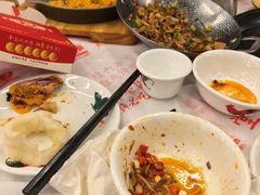 -堂瓦里·33年传统赣菜(第一街区店)