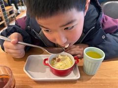 -豪客来牛排(天阳D32店)