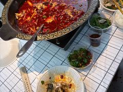 -蛙老爹·蜀香美蛙鱼头(王家湾店)