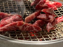 -姜虎东白丁烤肉(恒隆广场店)