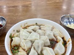 酸汤饺子-回坊马二饺子馆