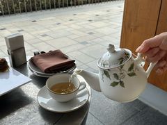 -日落吧·海景咖啡厅·餐酒吧·鸡尾酒·下午茶·乐队表演·浪漫夕阳·三亚文华东方酒店