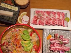 -MIKOMIKO和牛烧肉专门店(南门店)