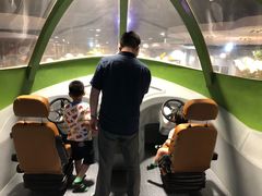 -杭州开元森泊度假乐园