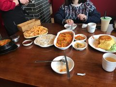 -第二外国语学院-韩国餐厅(朝阳路店)