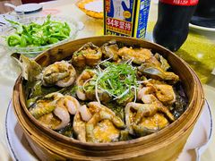 -阿静美食