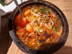 -大和食乐·鲜和牛酸汤火锅(环宇荟店)